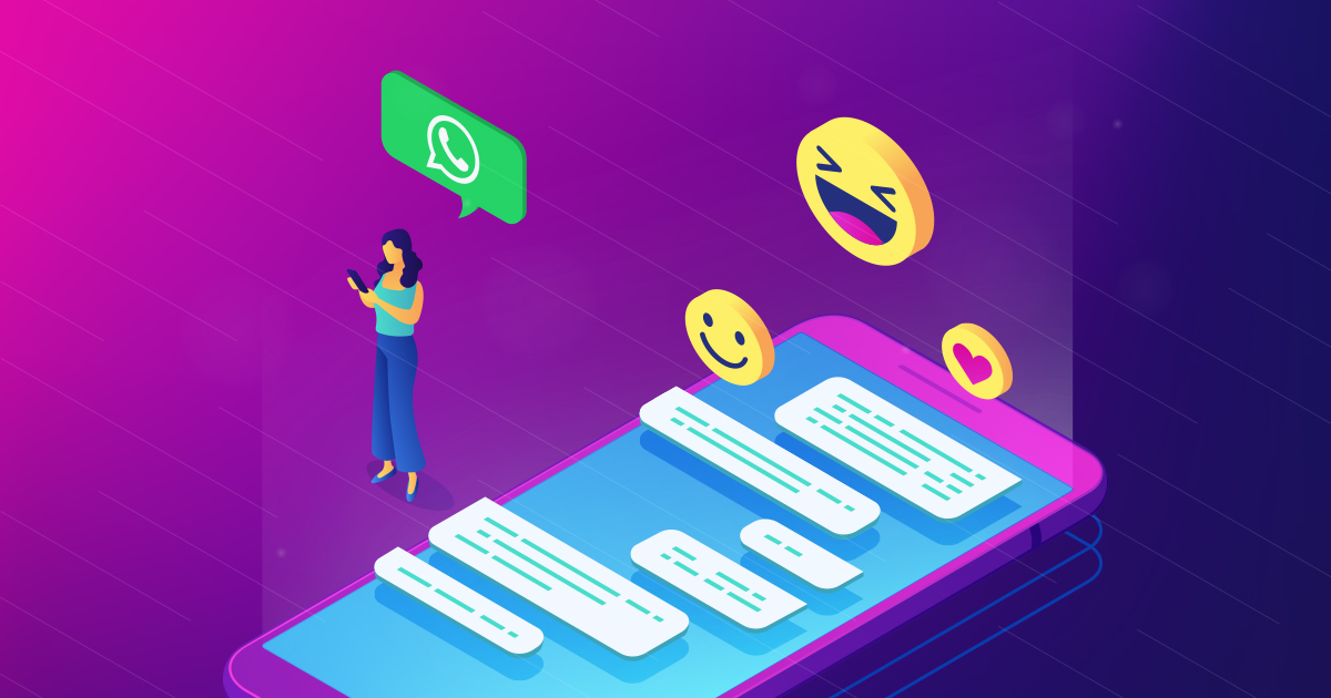 WhatsApp anonyme, voici comment faire vraiment !
