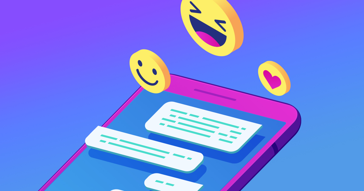 abreviations sms
